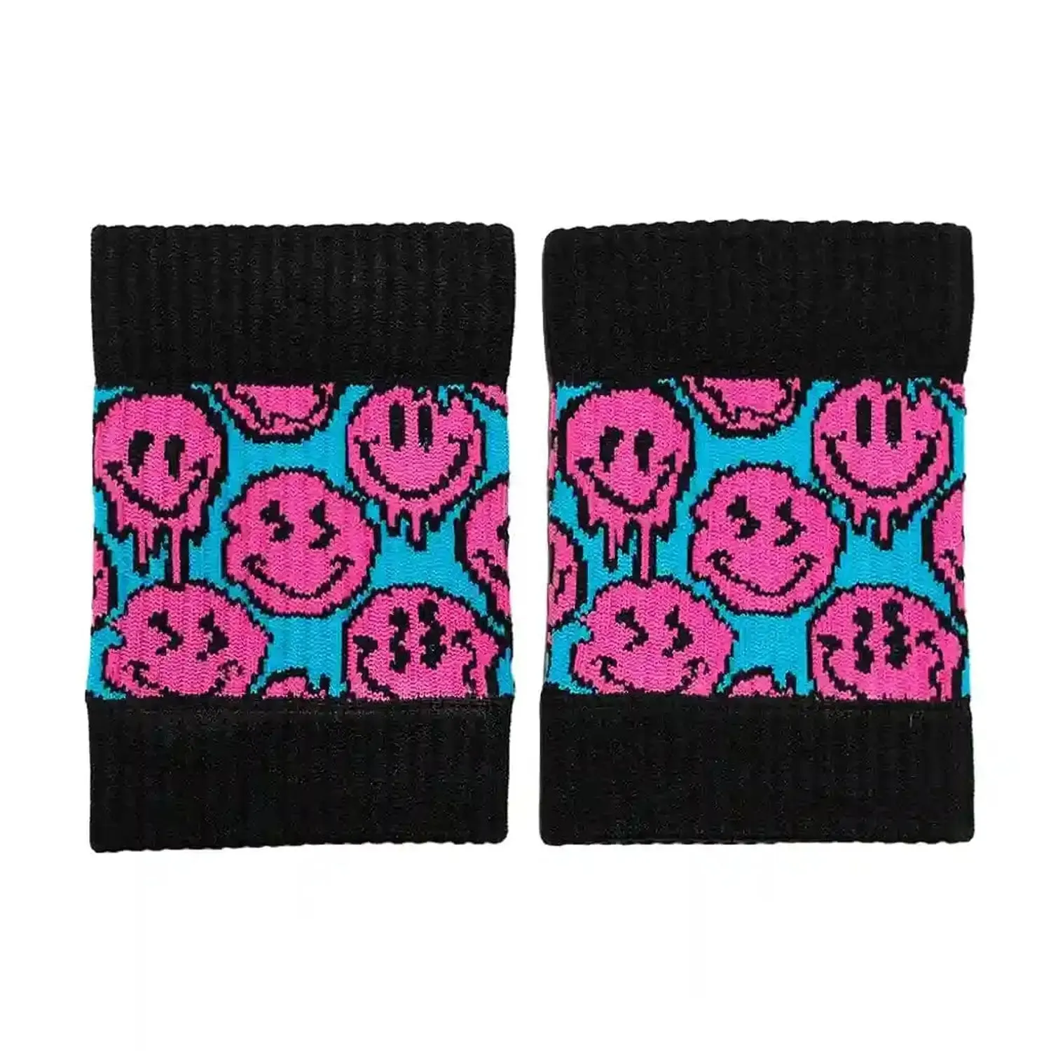 BKX Wristbands (Schweissbänder)