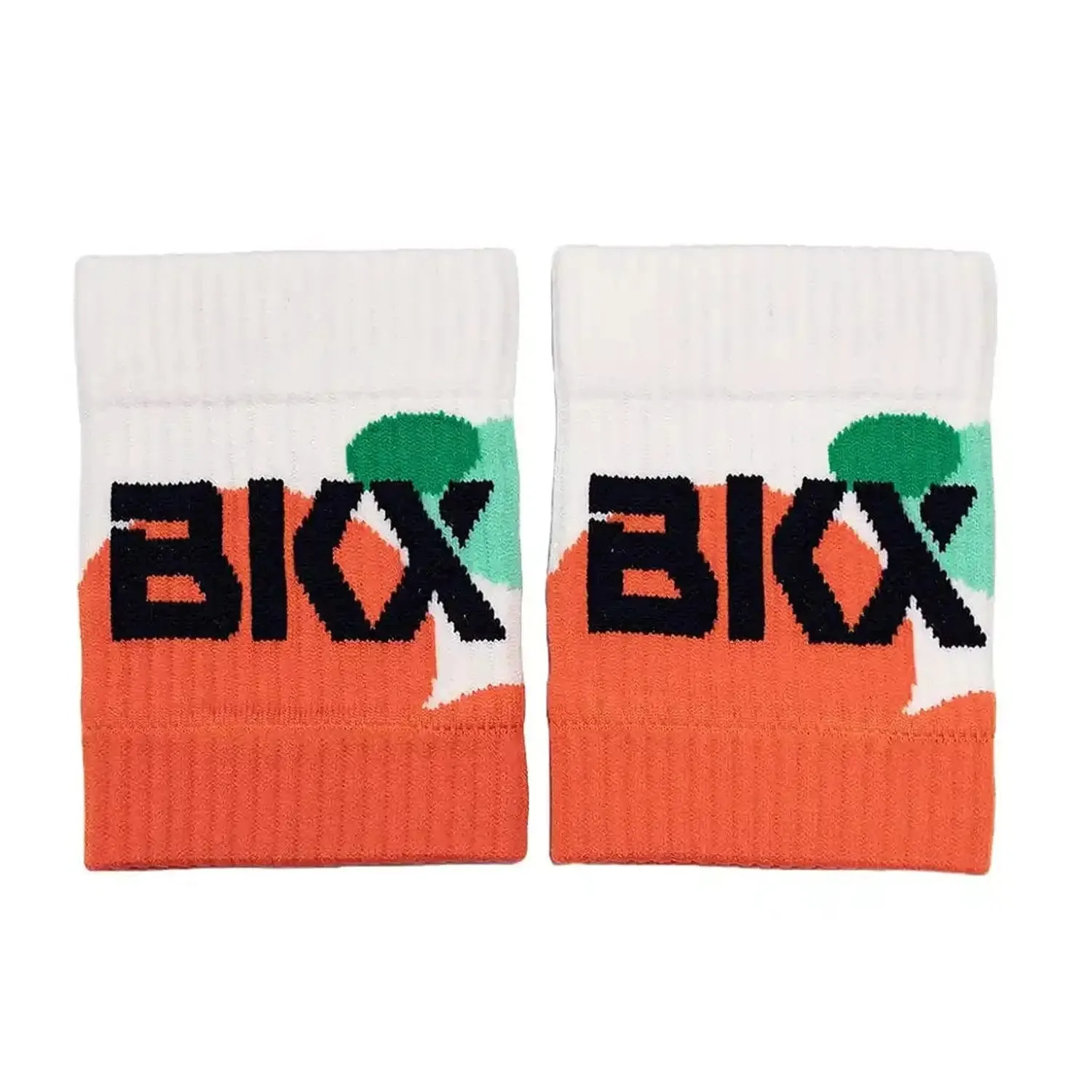 BKX Wristbands (Schweissbänder)