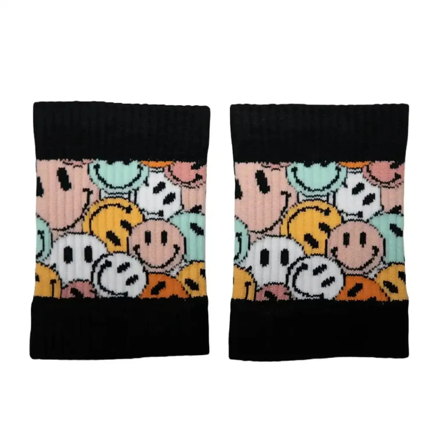 BKX Wristbands (Schweissbänder)