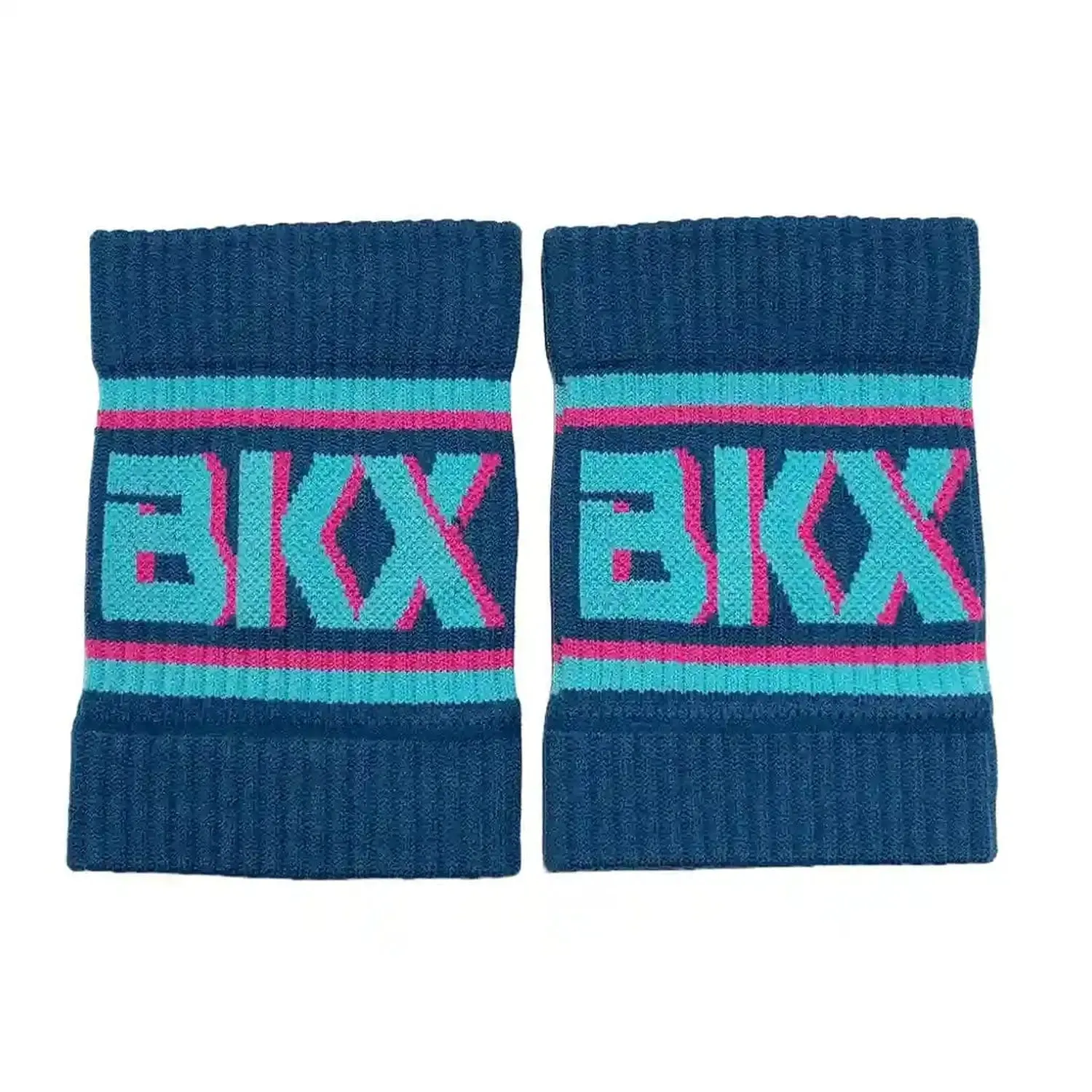 BKX Wristbands (Schweissbänder)