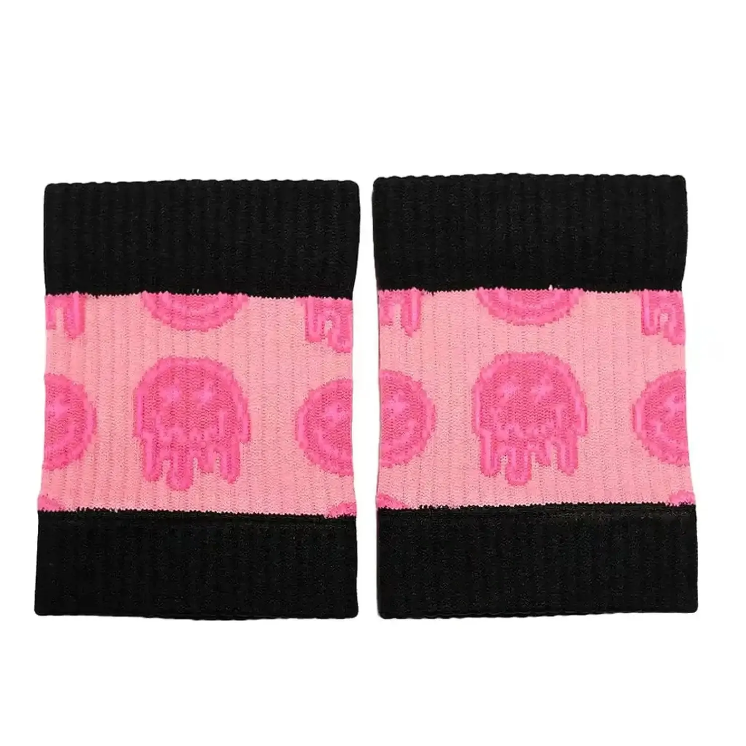 BKX Wristbands (Schweissbänder)