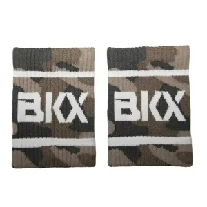 BKX Wristbands (Schweissbänder)
