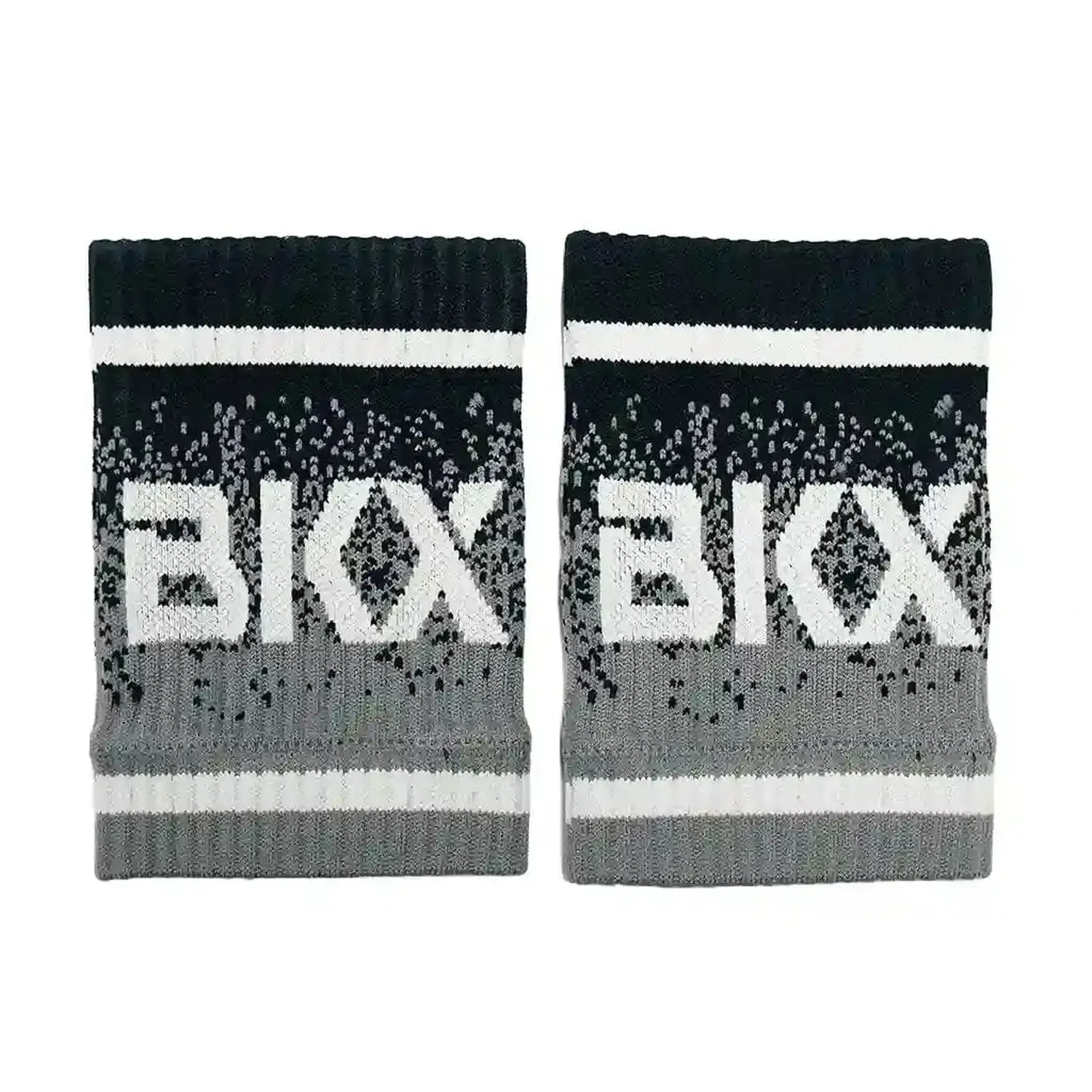 BKX Wristbands (Schweissbänder)