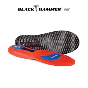 Black Hammer Safesole Premium Insole BH2020-1