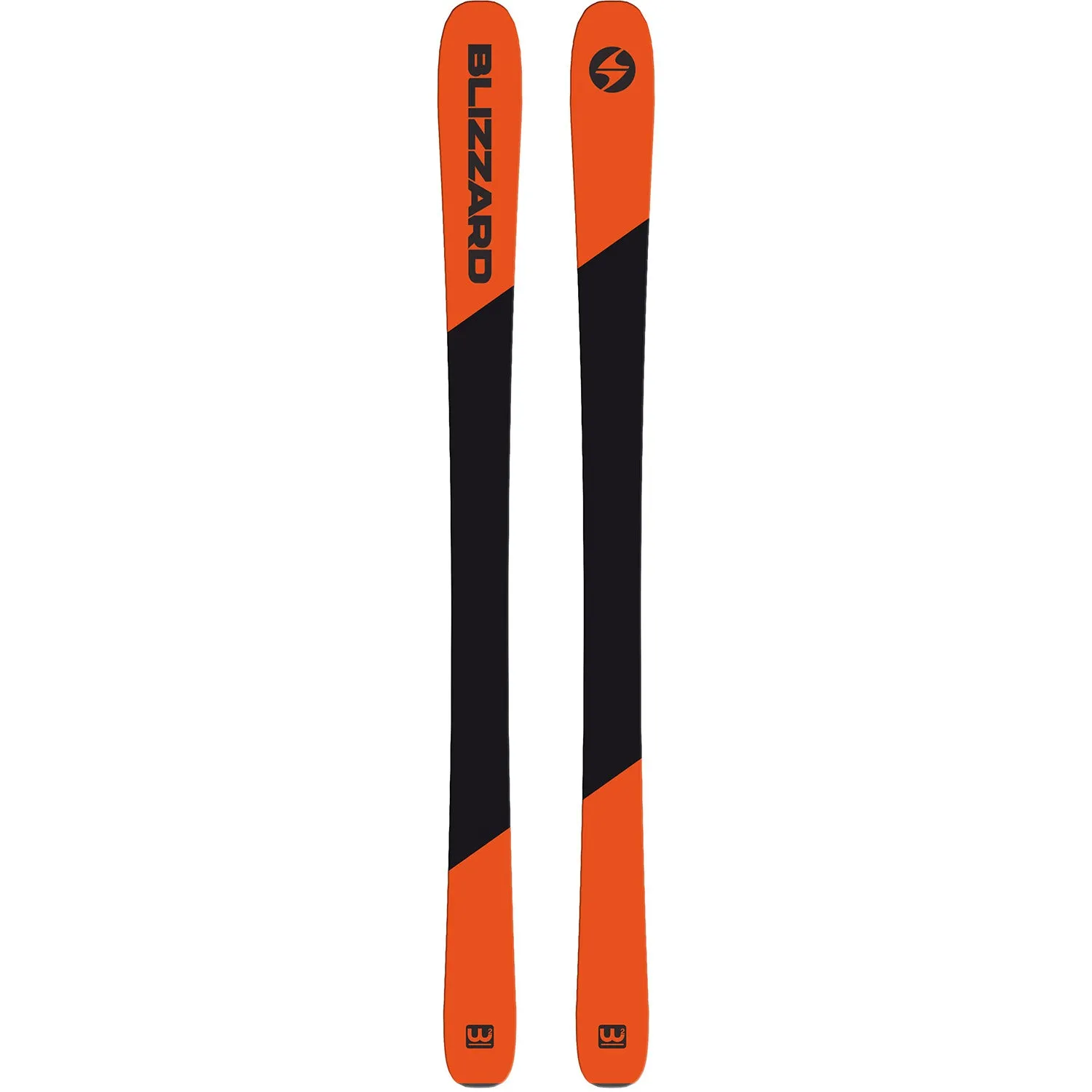 Black Pearl 88 Ski 2022