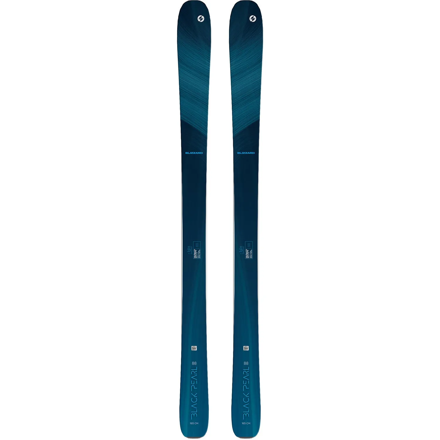 Black Pearl 88 Ski 2022