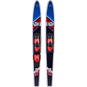 Blast Jr Combo Water Skis