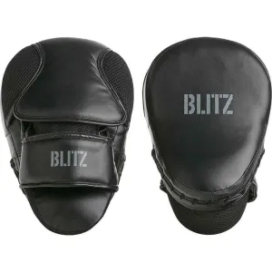 Blitz Hurricane Boxing Focus Pads