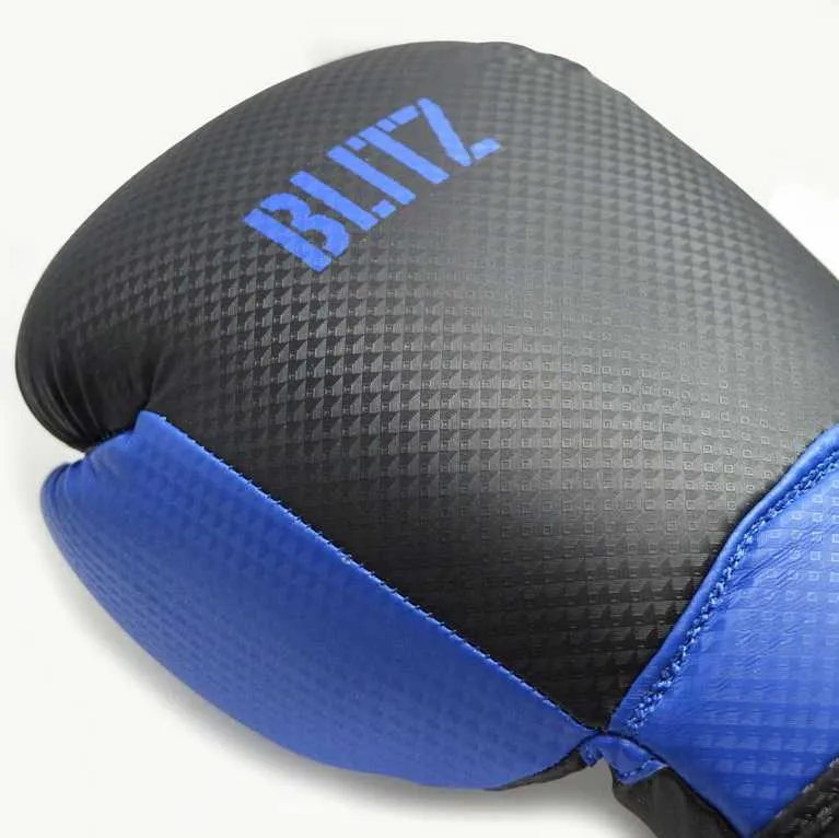 Blitz Sports Centurion Boxing Gloves