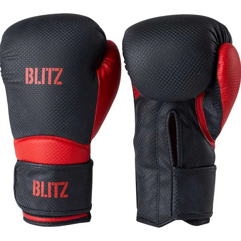 Blitz Sports Centurion Boxing Gloves