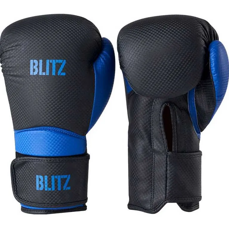 Blitz Sports Centurion Boxing Gloves