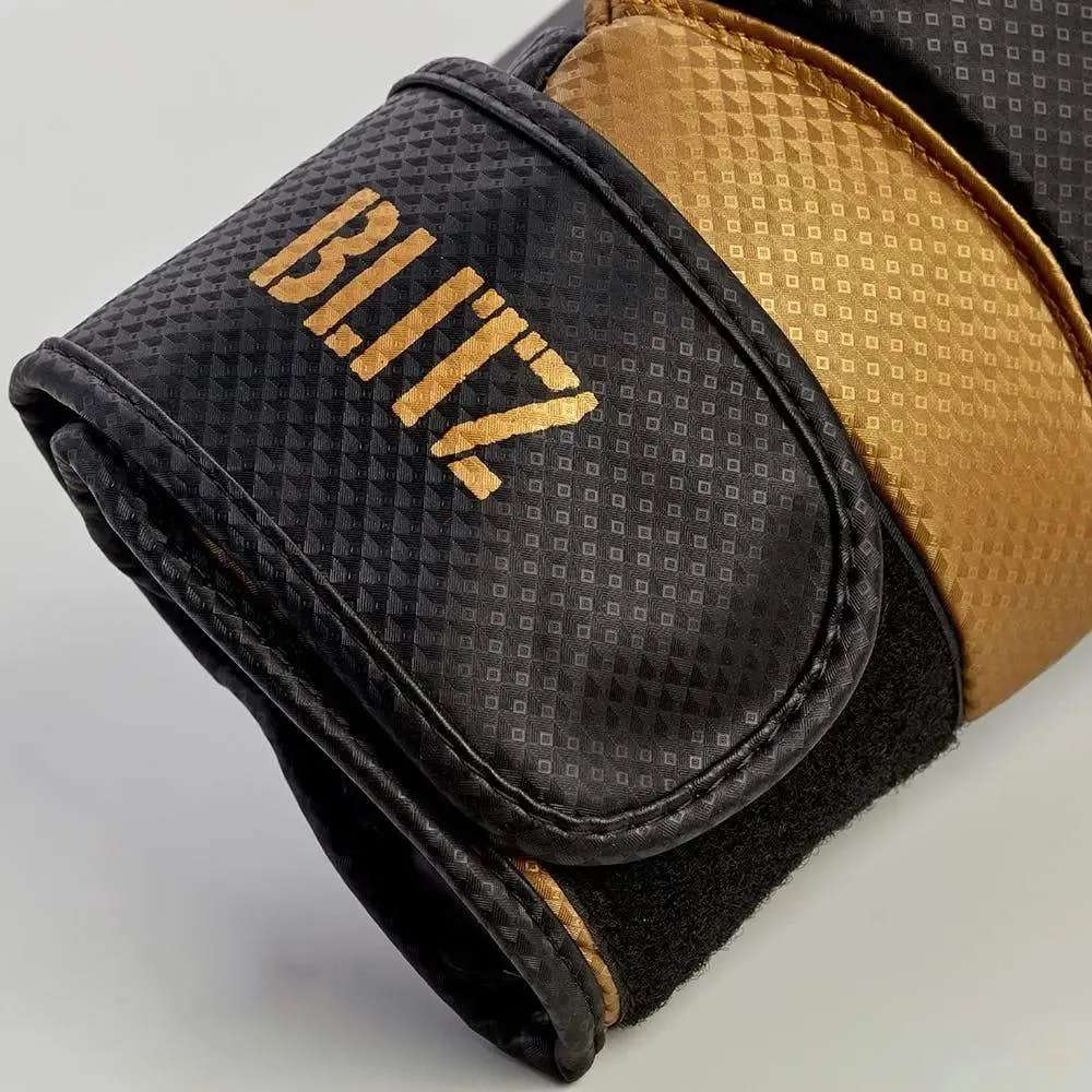 Blitz Sports Centurion Boxing Gloves