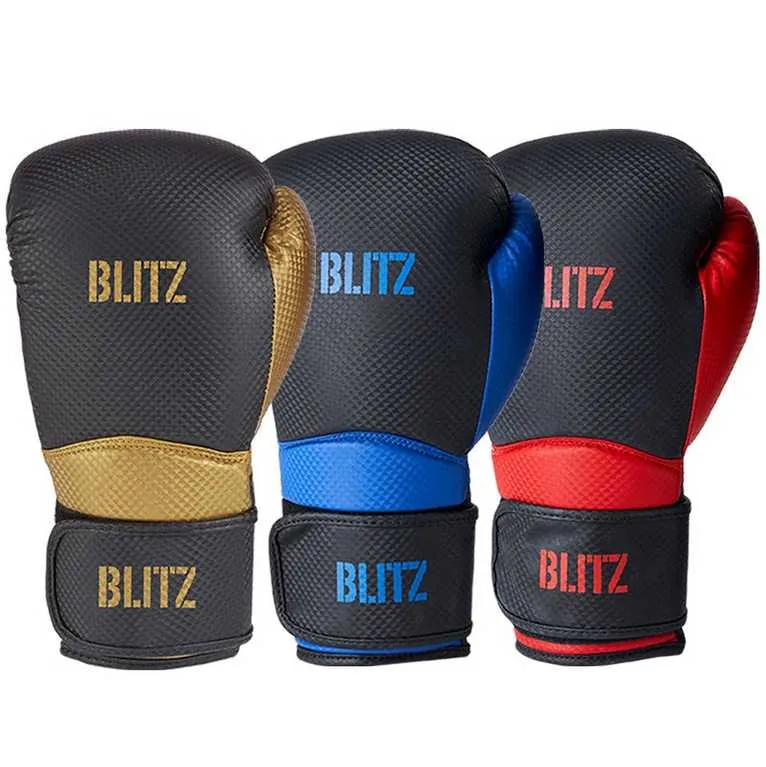 Blitz Sports Centurion Boxing Gloves