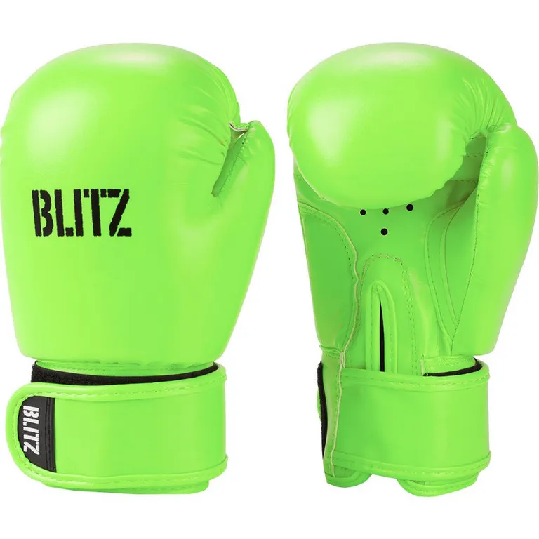 Blitz Sports Omega Kids Boxing Gloves