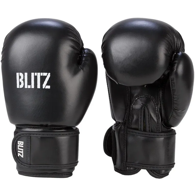 Blitz Sports Omega Kids Boxing Gloves