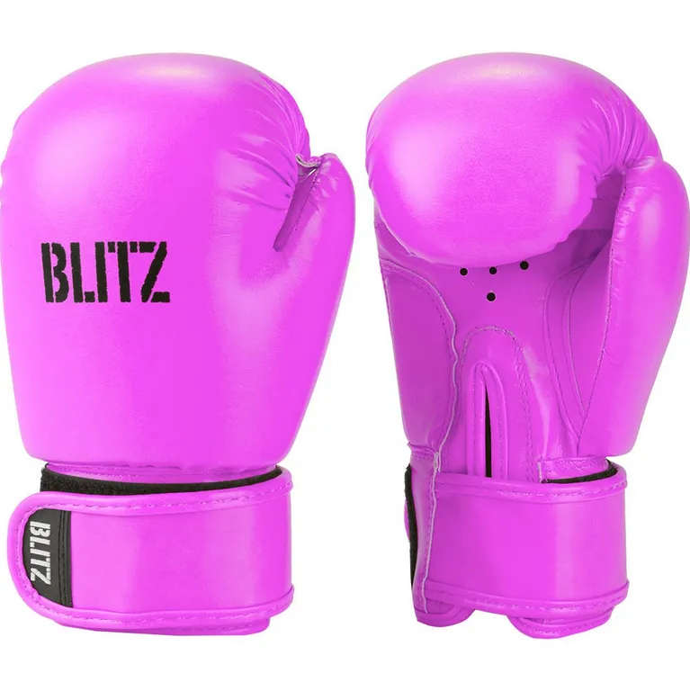 Blitz Sports Omega Kids Boxing Gloves