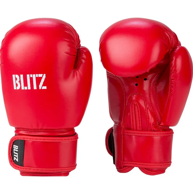 Blitz Sports Omega Kids Boxing Gloves