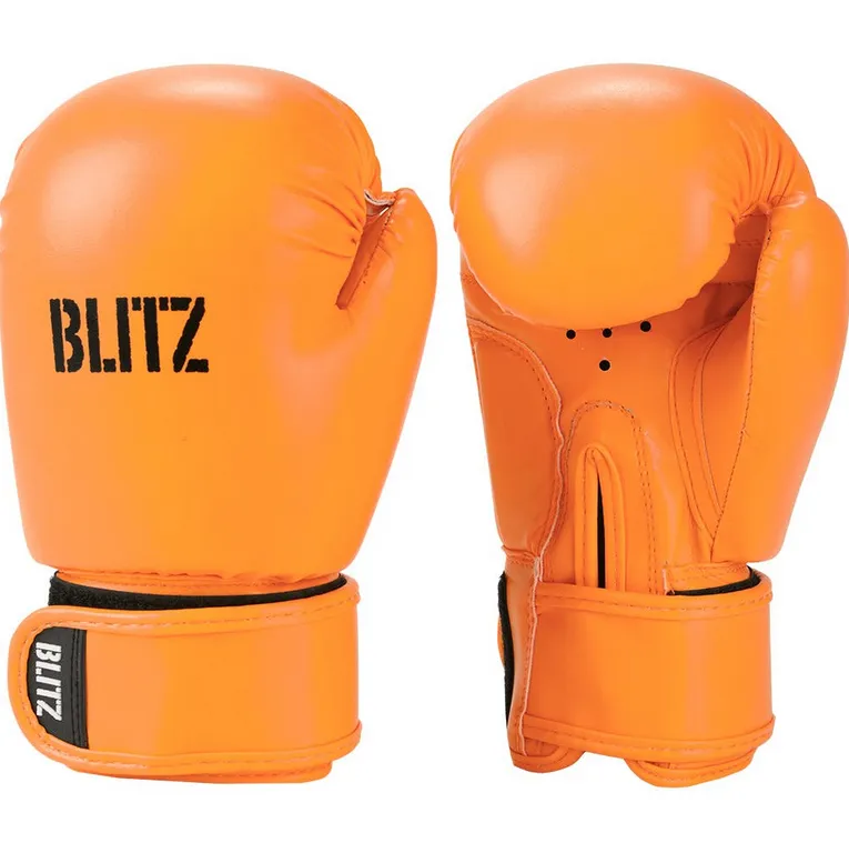Blitz Sports Omega Kids Boxing Gloves