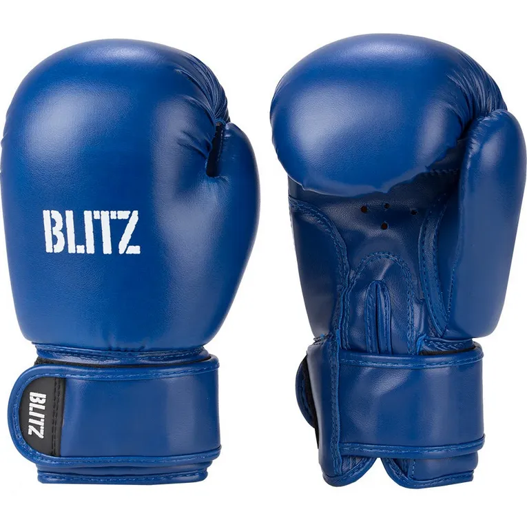 Blitz Sports Omega Kids Boxing Gloves