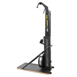 Bodyworx Ski Trainer with Floor Stand