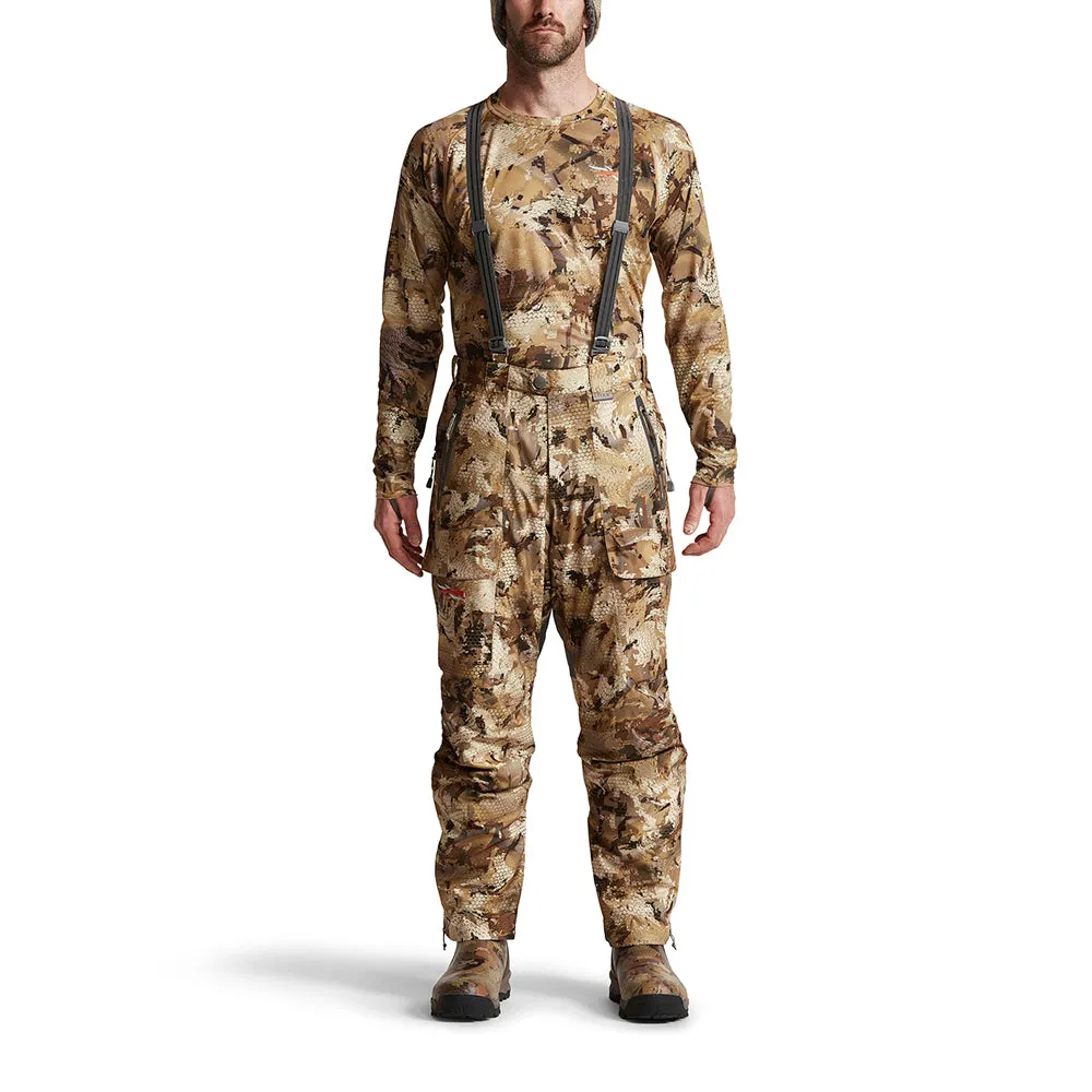 Boreal Aerolite Bib Pant