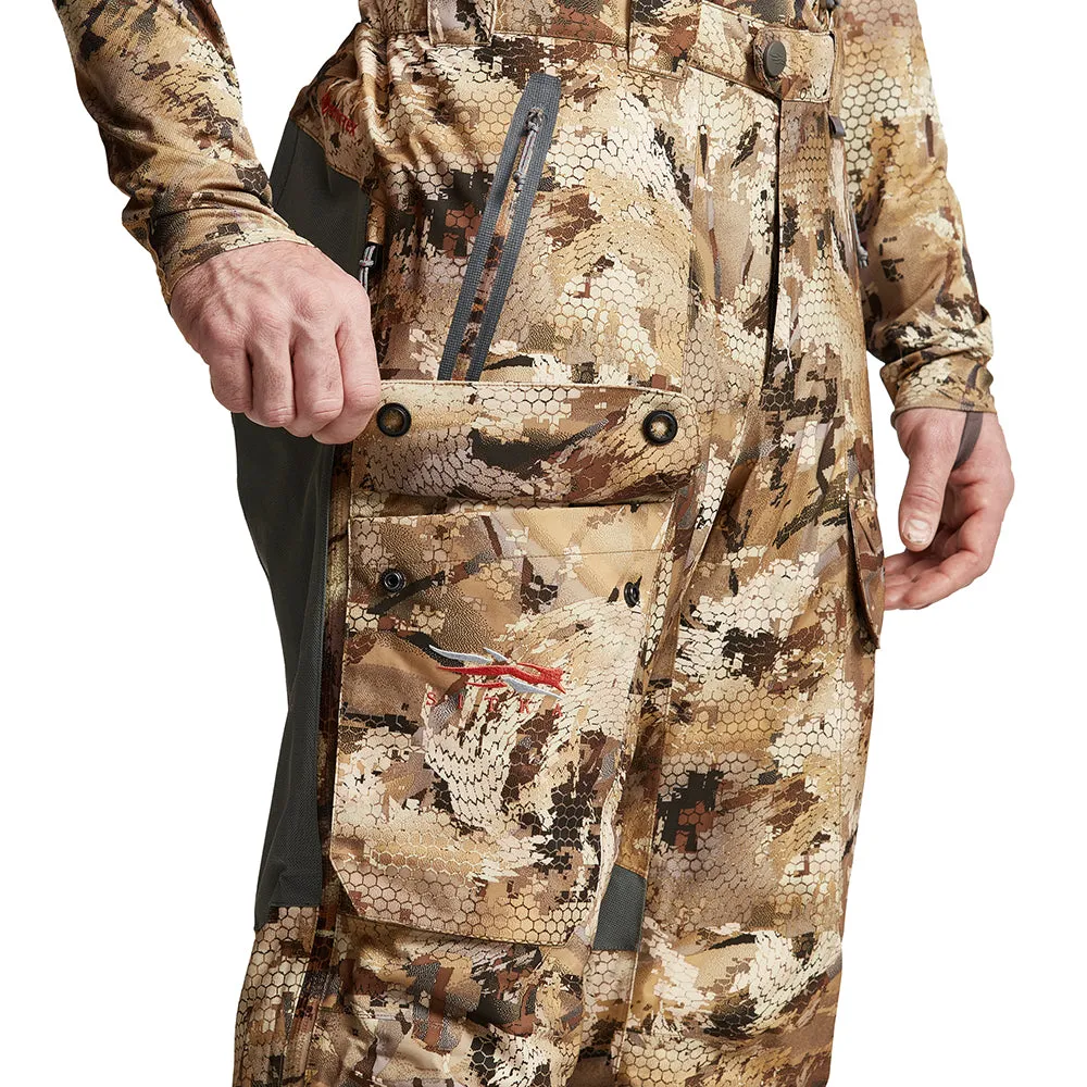 Boreal Aerolite Bib Pant
