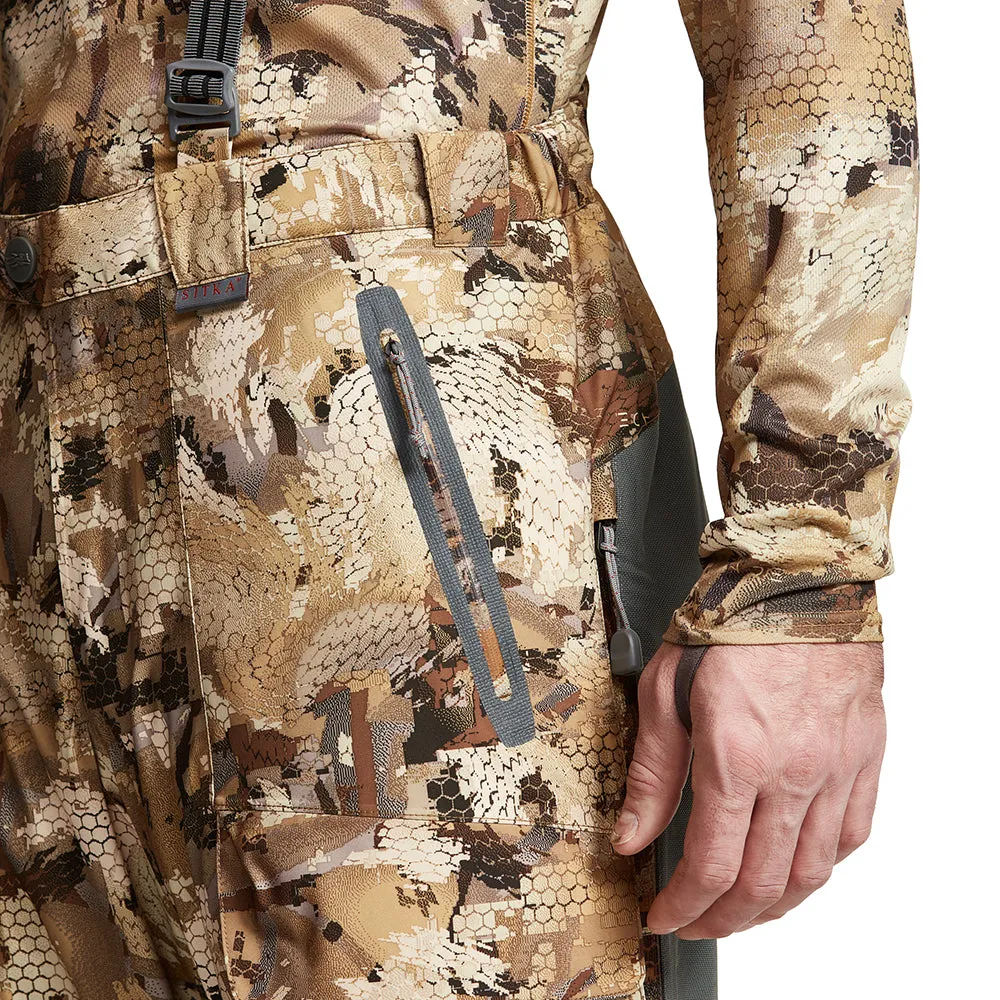 Boreal Aerolite Bib Pant