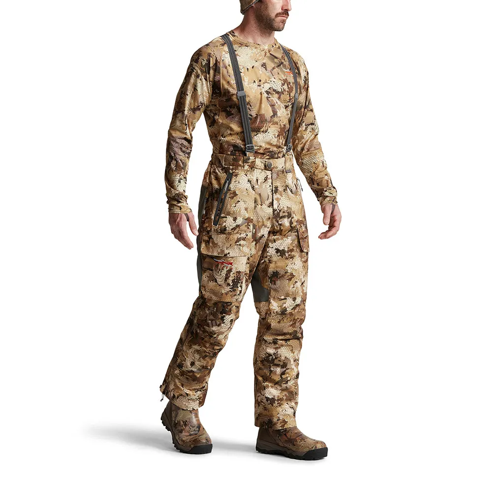 Boreal Aerolite Bib Pant