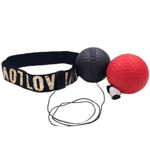 Boxer Fitness Agility Training Headband