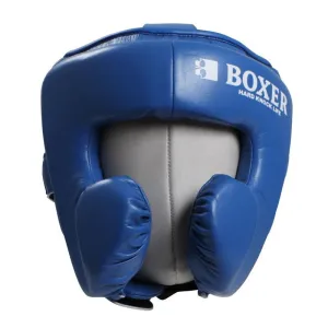 Boxer Head Guard