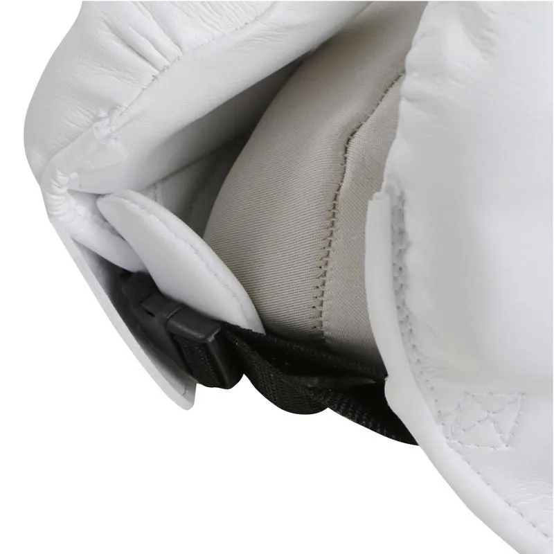 Boxer Head Guard
