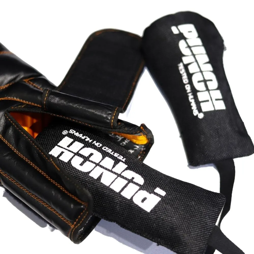 Boxing Glove Deodoriser - Activated Charcoal Inserts (PAIR)
