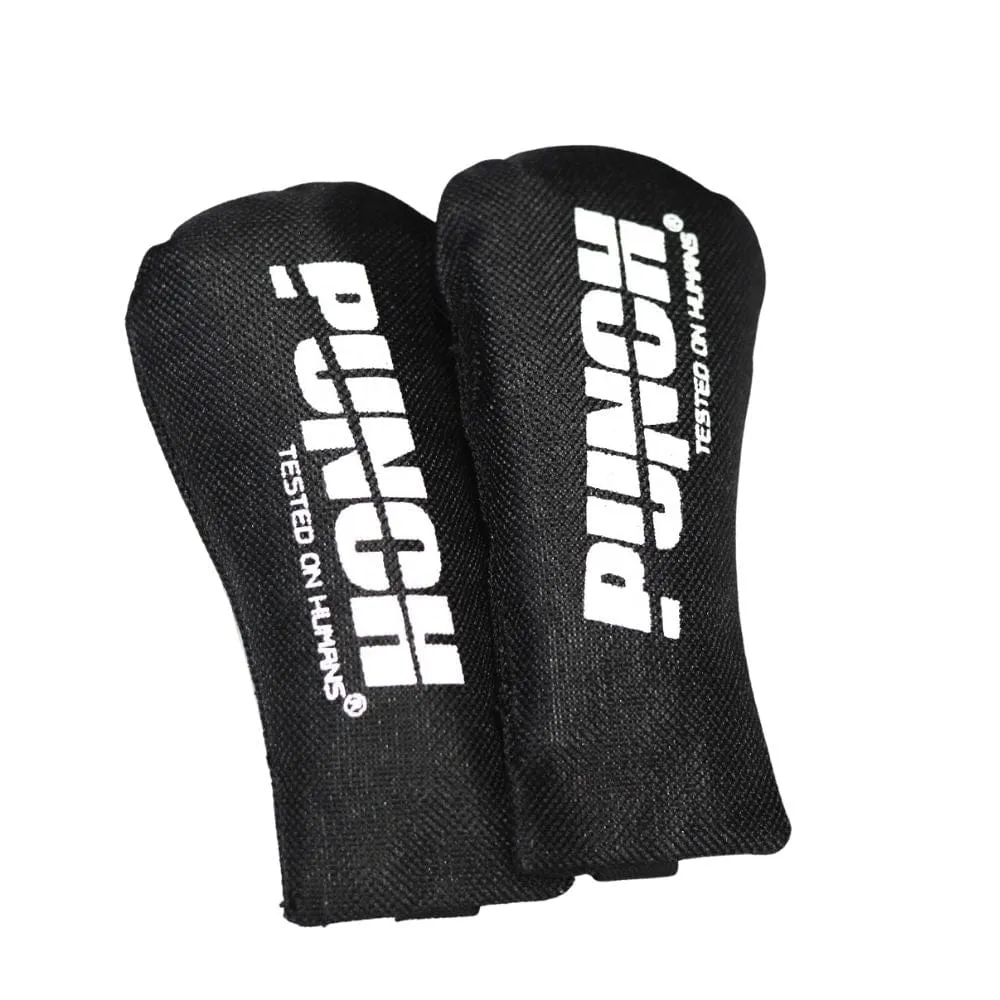 Boxing Glove Deodoriser - Activated Charcoal Inserts (PAIR)