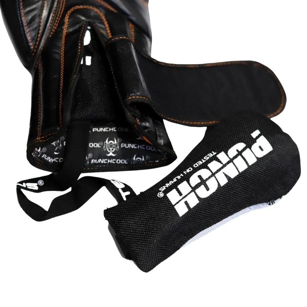 Boxing Glove Deodoriser - Activated Charcoal Inserts (PAIR)