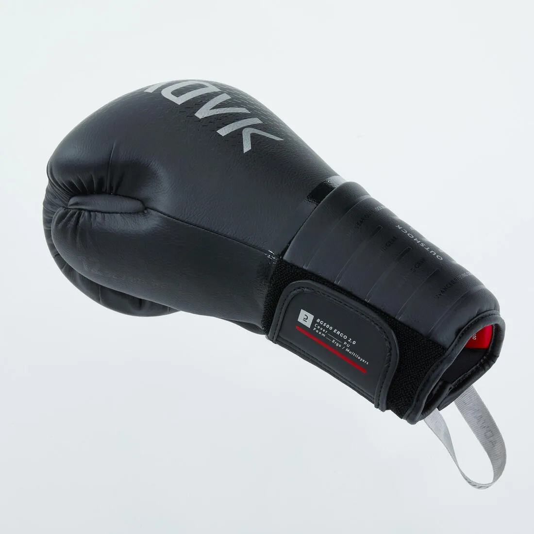 Boxing Gloves 500