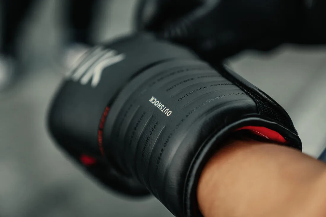 Boxing Gloves 500