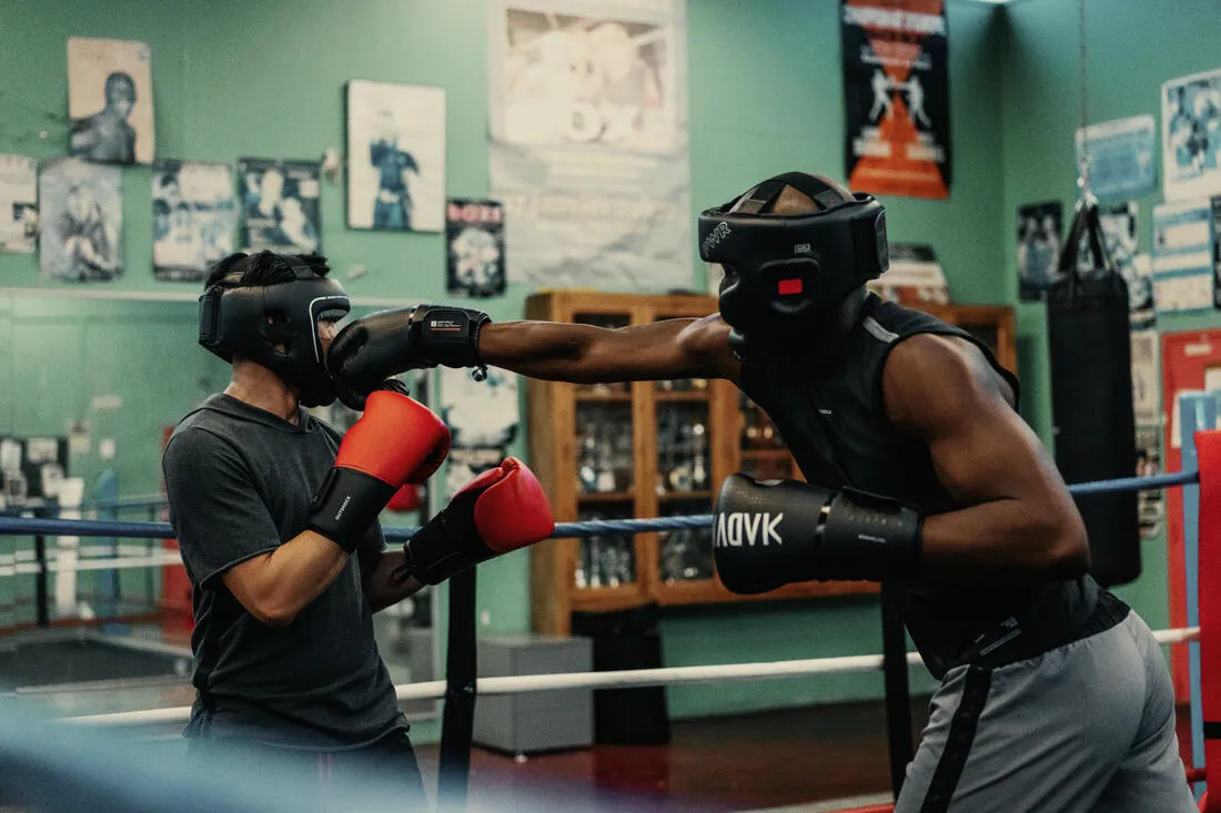 Boxing Gloves 500