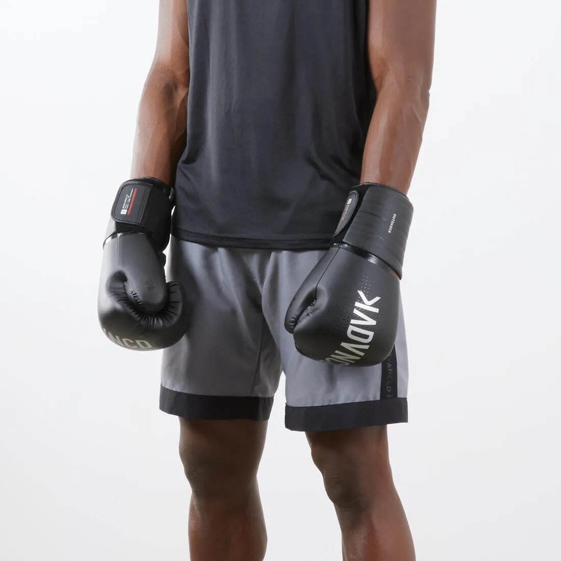 Boxing Gloves 500