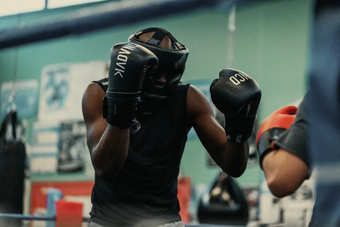 Boxing Gloves 500