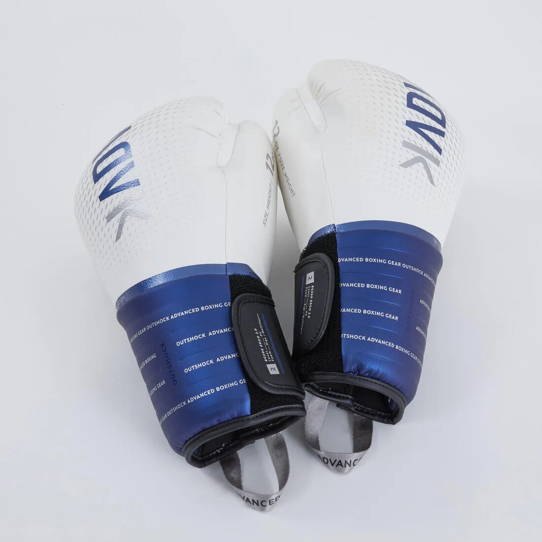 Boxing Gloves 500