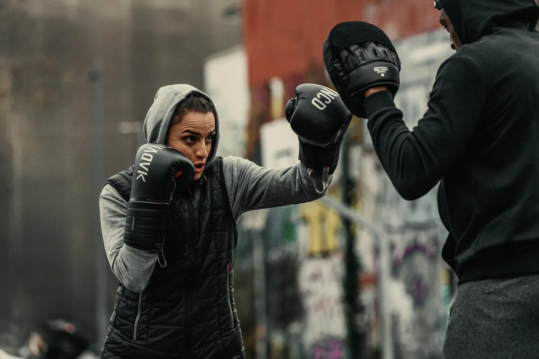 Boxing Gloves 500
