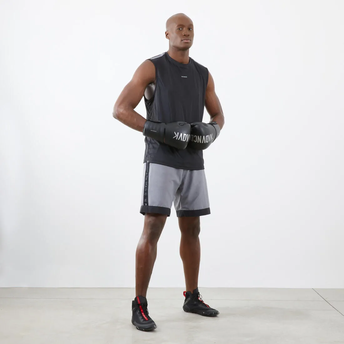 Boxing Gloves 500