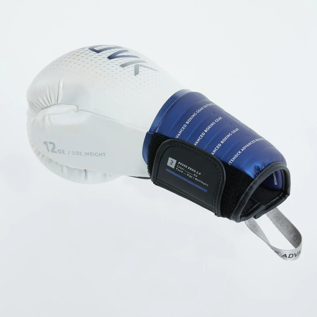 Boxing Gloves 500