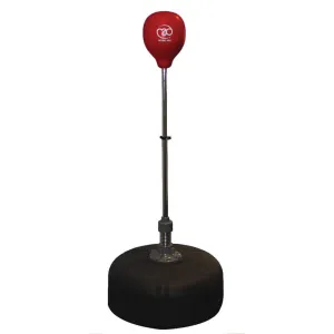 Boxing Mad Adult Free Standing Adjustable Speed Ball