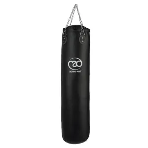 Boxing Mad Heavy Duty PVC 4ft Punch Bag