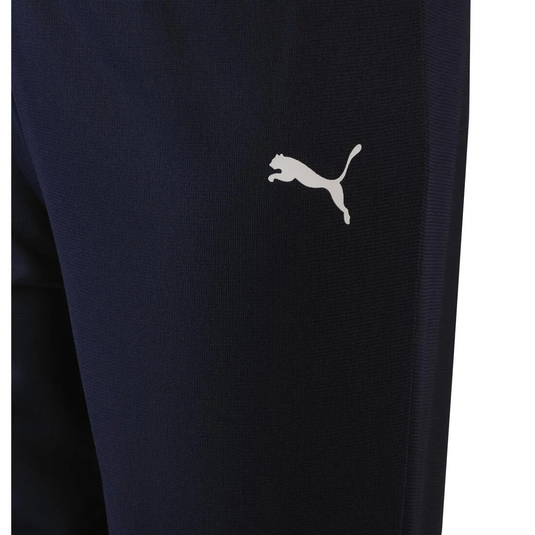 Boys' Baby Gym Tracksuit - Blue