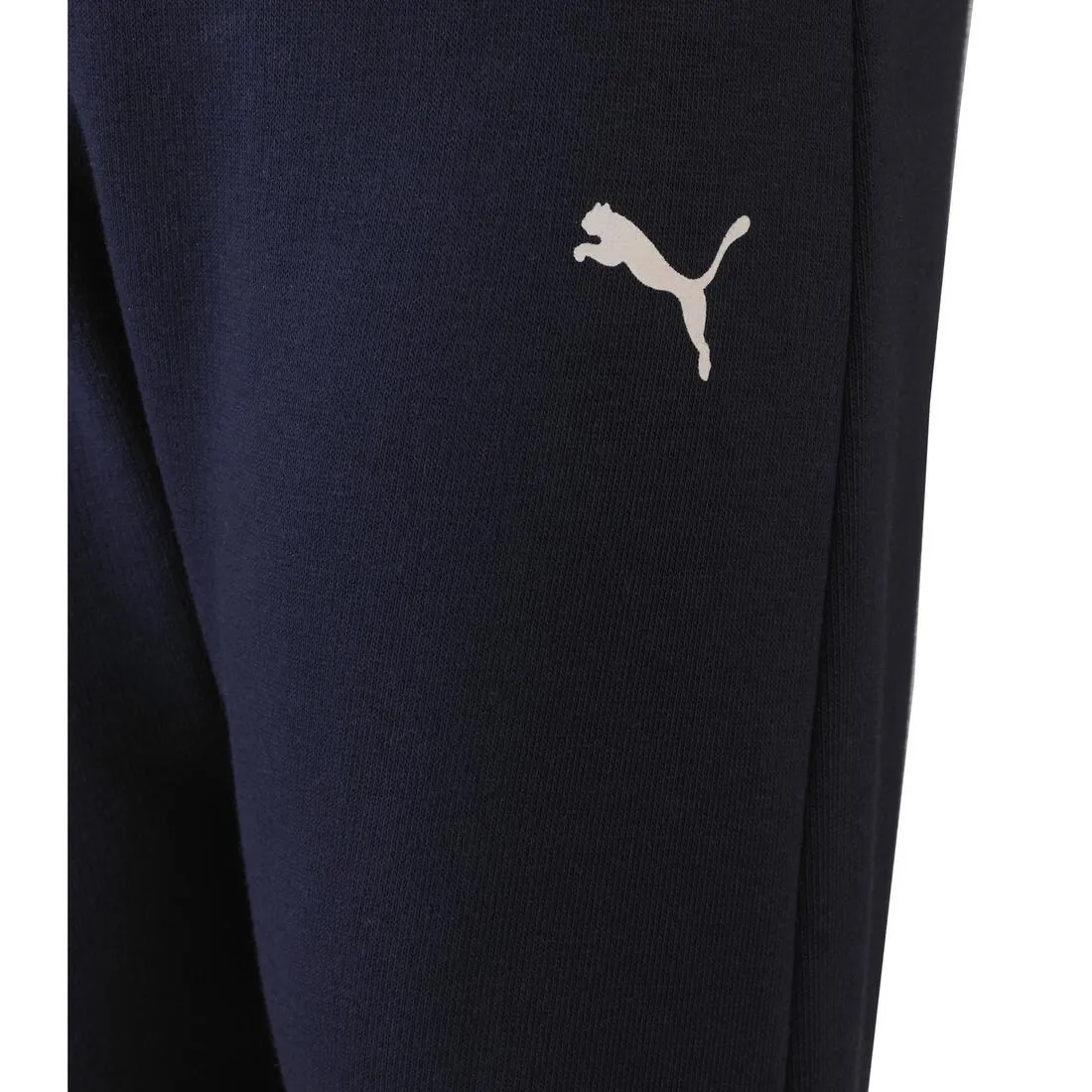 Boys' Baby Gym Tracksuit - Blue