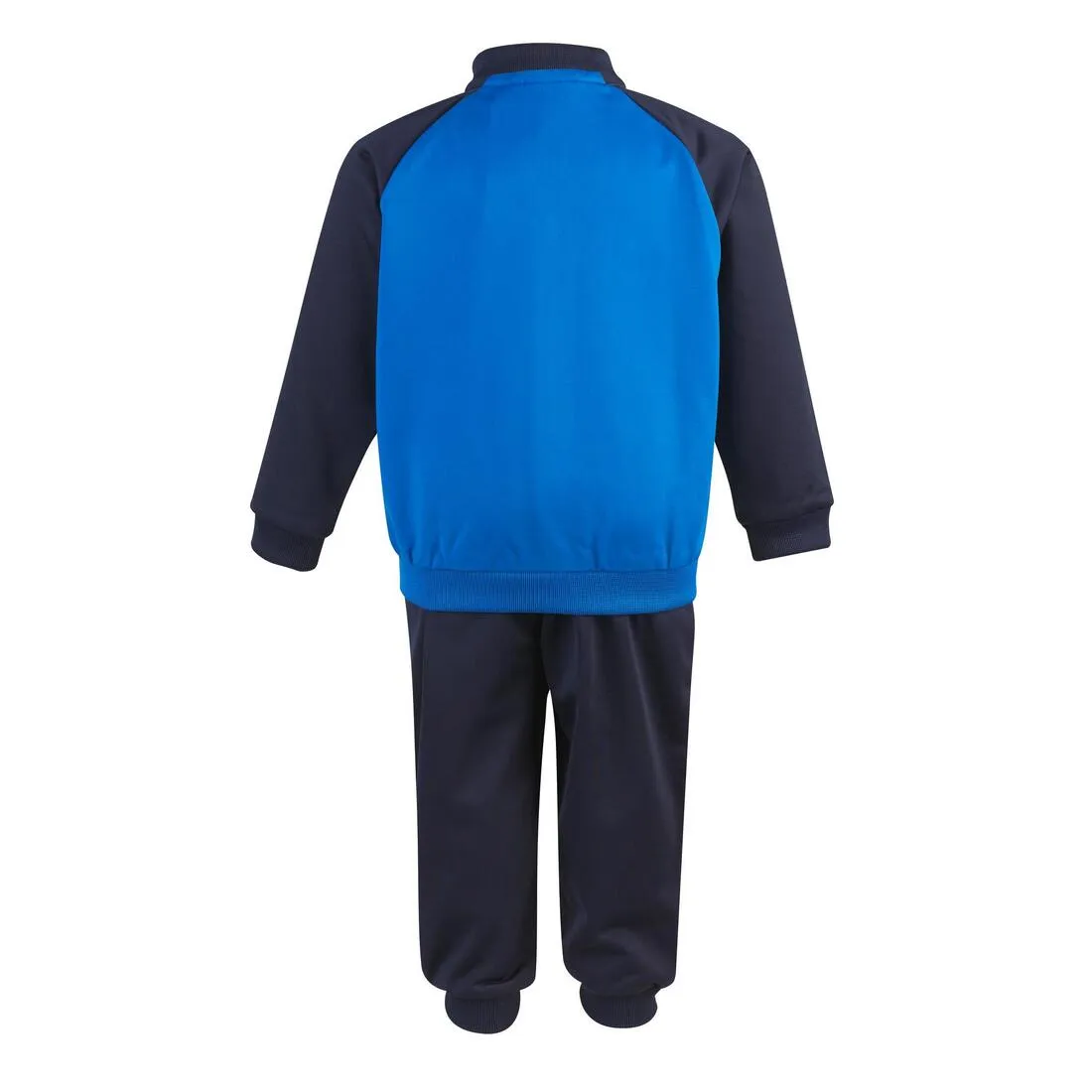 Boys' Baby Gym Tracksuit - Blue
