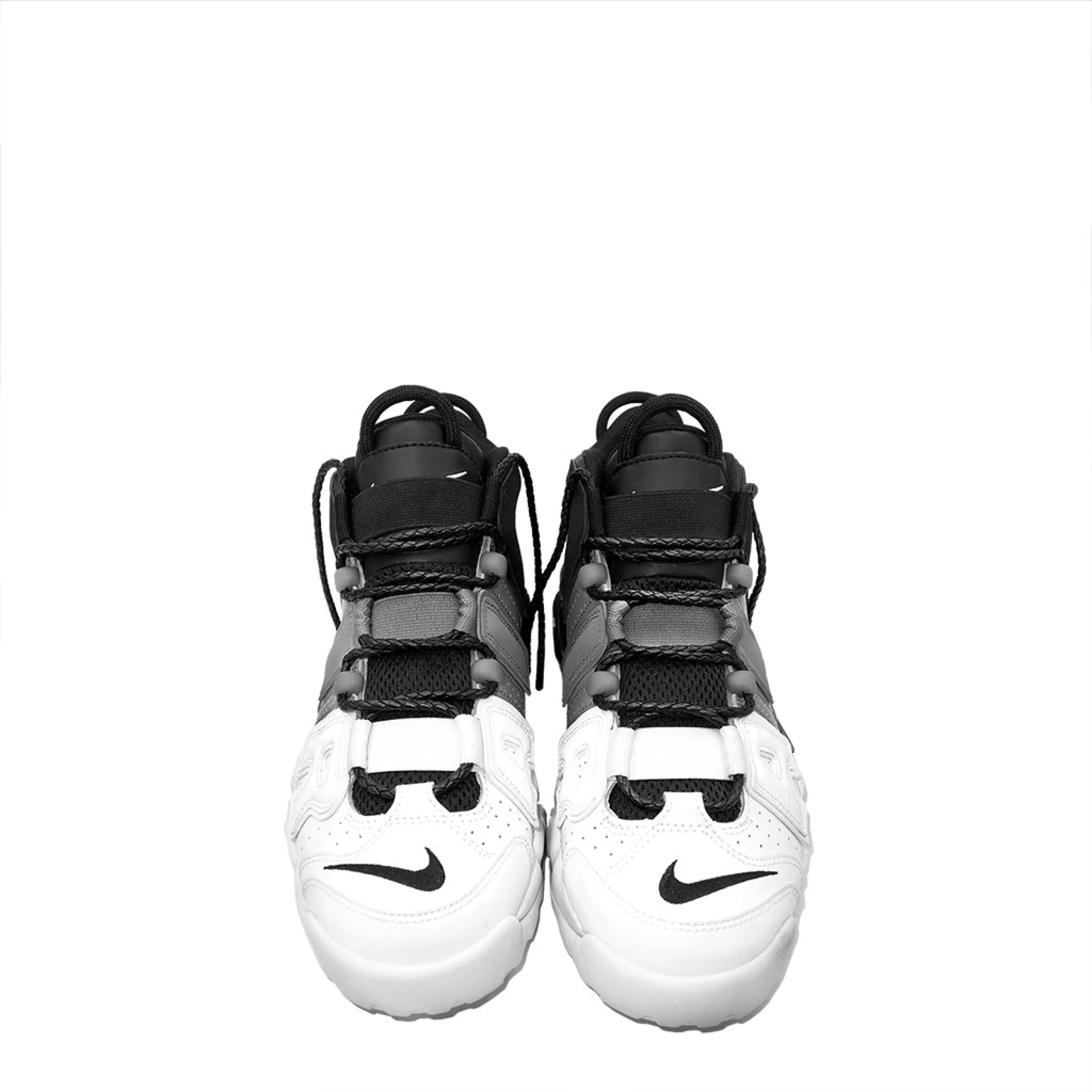 Braided Shoelaces
