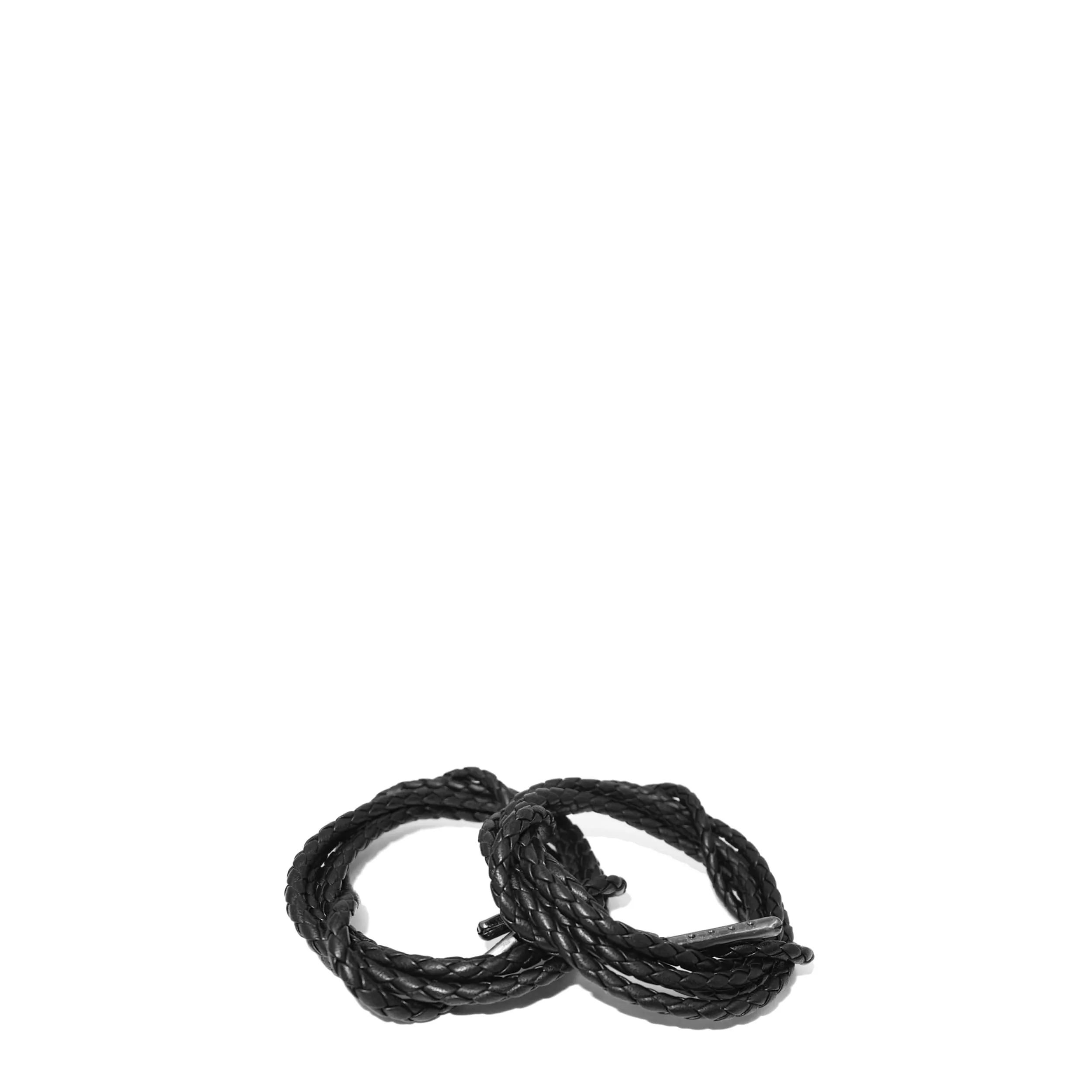 Braided Shoelaces